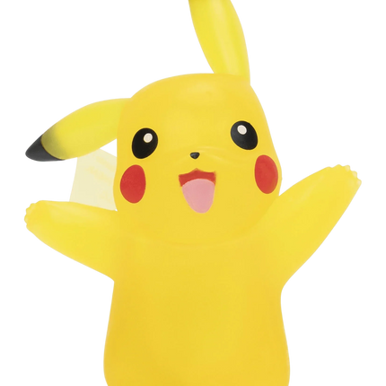 Jazwares - Pokemon Select - Battle Figures 4-Pack - The Card Vault