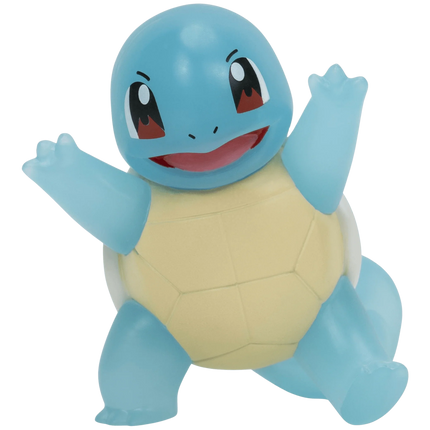 Jazwares - Pokemon Select - Battle Figures 4-Pack - The Card Vault