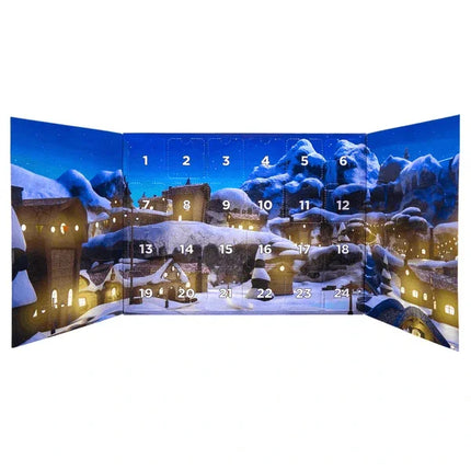 Jazwares - ROBLOX - Advent Calendar - The Card Vault