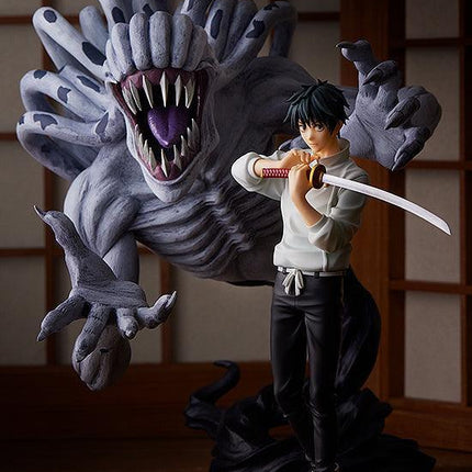 Jujutsu Kaisen 0 - Special Grade Vengeful Cursed Spirit Rika - Pop Up Parade L Figure - The Card Vault