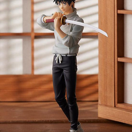 Jujutsu Kaisen 0 - Yuta Okkotsu - Pop Up Parade Figure - The Card Vault