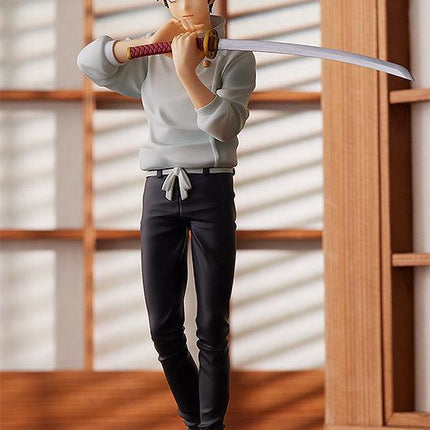 Jujutsu Kaisen 0 - Yuta Okkotsu - Pop Up Parade Figure - The Card Vault