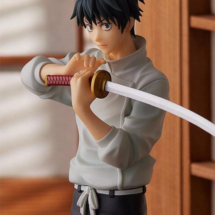 Jujutsu Kaisen 0 - Yuta Okkotsu - Pop Up Parade Figure - The Card Vault