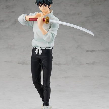 Jujutsu Kaisen 0 - Yuta Okkotsu - Pop Up Parade Figure - The Card Vault