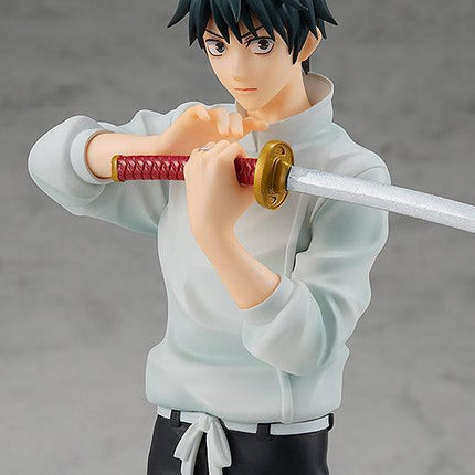 Jujutsu Kaisen 0 - Yuta Okkotsu - Pop Up Parade Figure - The Card Vault