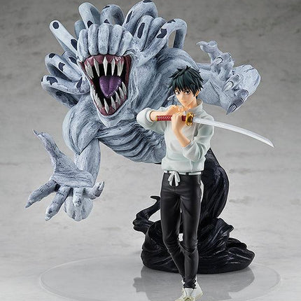 Jujutsu Kaisen 0 - Yuta Okkotsu - Pop Up Parade Figure - The Card Vault