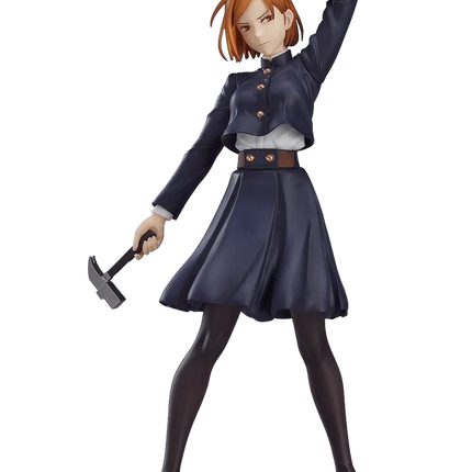 Jujutsu Kaisen - Nobara Kugisaki Pop Up Parade Figure - The Card Vault