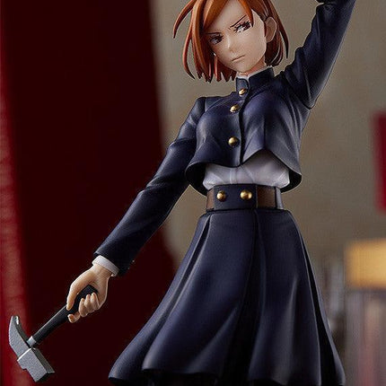 Jujutsu Kaisen - Nobara Kugisaki Pop Up Parade Figure - The Card Vault