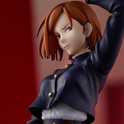 Jujutsu Kaisen - Nobara Kugisaki Pop Up Parade Figure - The Card Vault
