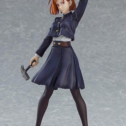 Jujutsu Kaisen - Nobara Kugisaki Pop Up Parade Figure - The Card Vault
