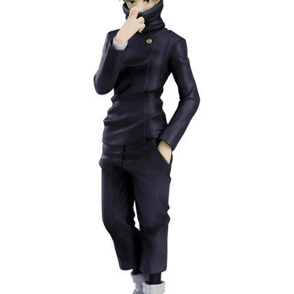 Jujutsu Kaisen - Toge Inumaki Pop Up Parade Figure - The Card Vault