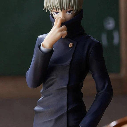 Jujutsu Kaisen - Toge Inumaki Pop Up Parade Figure - The Card Vault