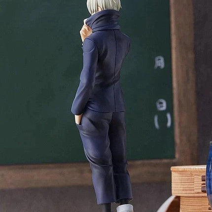 Jujutsu Kaisen - Toge Inumaki Pop Up Parade Figure - The Card Vault