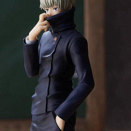 Jujutsu Kaisen - Toge Inumaki Pop Up Parade Figure - The Card Vault