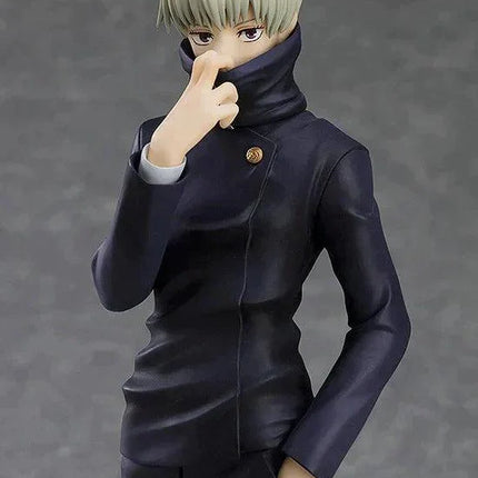 Jujutsu Kaisen - Toge Inumaki Pop Up Parade Figure - The Card Vault