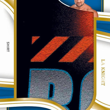 Panini - 2023 Immaculate WWE Wrestling - Hobby Box