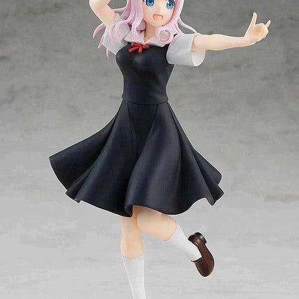 Kaguya-sama: Love is War? - Chika Fujiwara Pop Up Parade Figure - The Card Vault