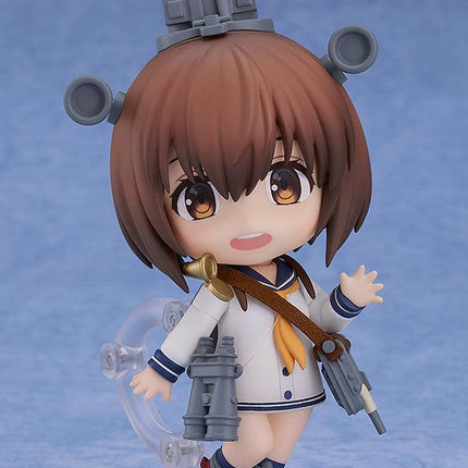 Kantai Collection -KanColle- - Yukikaze - Nendoroid Figure 2082 - The Card Vault