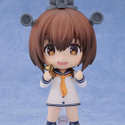 Kantai Collection -KanColle- - Yukikaze - Nendoroid Figure 2082 - The Card Vault