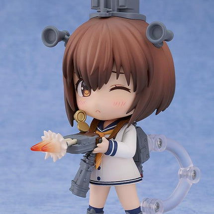 Kantai Collection -KanColle- - Yukikaze - Nendoroid Figure 2082 - The Card Vault
