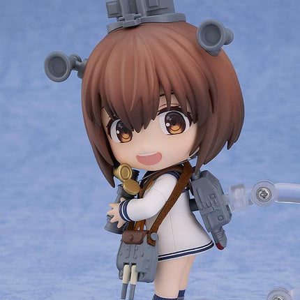 Kantai Collection -KanColle- - Yukikaze - Nendoroid Figure 2082 - The Card Vault