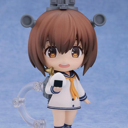 Kantai Collection -KanColle- - Yukikaze - Nendoroid Figure 2082 - The Card Vault