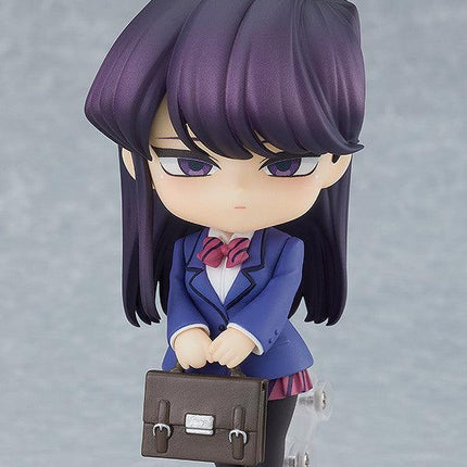 Komi Can't Communicate - Shoko Komi Nendoroid Figure 1853 - The Card Vault