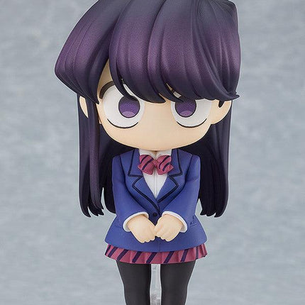 Komi Can't Communicate - Shoko Komi Nendoroid Figure 1853 - The Card Vault