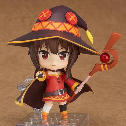 Kono Subarashii Sekai ni Shukufuku wo! 2 - Megumin - Nendoroid Figure 725 - The Card Vault