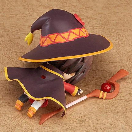 Kono Subarashii Sekai ni Shukufuku wo! 2 - Megumin - Nendoroid Figure 725 - The Card Vault