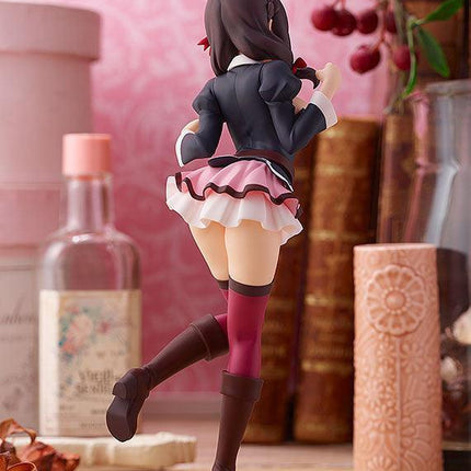 KONO SUBARASHII SEKAI NI SYUKUFUKU WO! POP UP PARADE Figure - Yunyun - The Card Vault