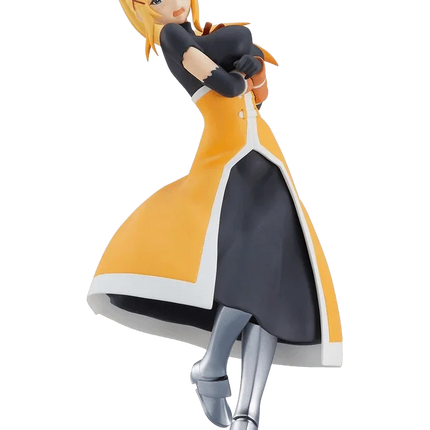 KonoSuba - Darkness Pop Up Parade Figure - The Card Vault