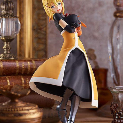 KonoSuba - Darkness Pop Up Parade Figure - The Card Vault