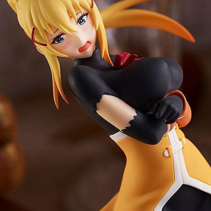 KonoSuba - Darkness Pop Up Parade Figure - The Card Vault
