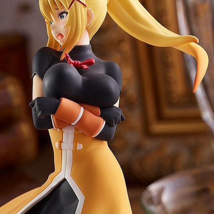 KonoSuba - Darkness Pop Up Parade Figure - The Card Vault