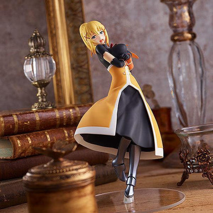 KonoSuba - Darkness Pop Up Parade Figure - The Card Vault