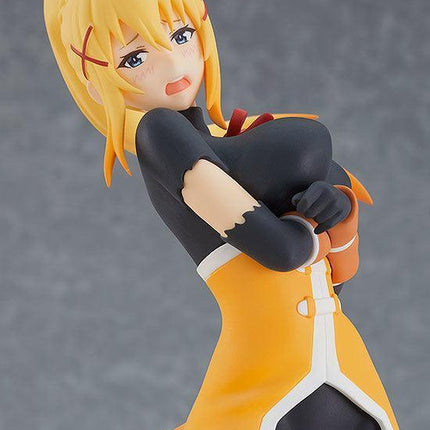 KonoSuba - Darkness Pop Up Parade Figure - The Card Vault