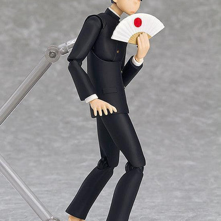 Kyukyoku Chojin R figma R. Ichiro Tanaka 316 - The Card Vault