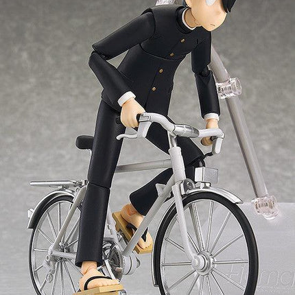 Kyukyoku Chojin R figma R. Ichiro Tanaka 316 - The Card Vault