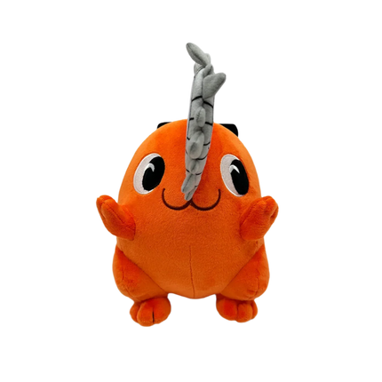 Youtooz - Chainsaw Man - Pochita Standing Plush (9in)