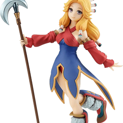 Legend of Mana: The Teardrop Crystal - Seraphina - Pop Up Parade Figure - The Card Vault