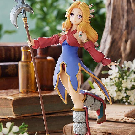 Legend of Mana: The Teardrop Crystal - Seraphina - Pop Up Parade Figure - The Card Vault