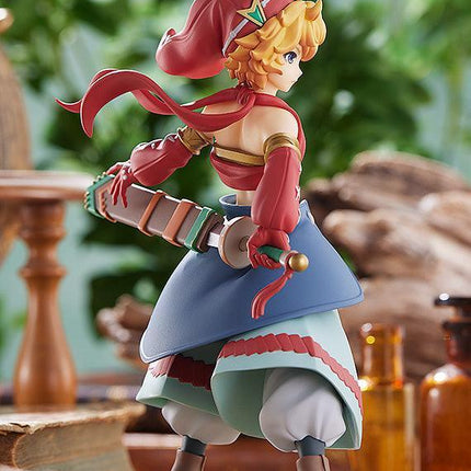 Legend of Mana: The Teardrop Crystal - Shiloh - Pop Up Parade Figure - The Card Vault