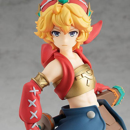 Legend of Mana: The Teardrop Crystal - Shiloh - Pop Up Parade Figure - The Card Vault