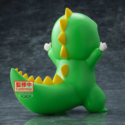 Bandai - Banpresto - Enshrined Monsters - Bocchi the Rock! - Approval Desire Monster Figure