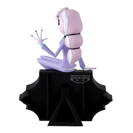 Bandai - Banpresto - Monitor Top - Hazbin Hotel - Charlie Morningstar (ver.B) Figure