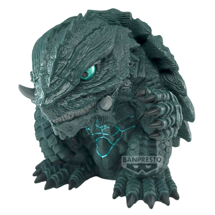 Bandai - Banpresto - Enshrined Monsters - Gamera - Gamera (2023) (ver.A) Figure