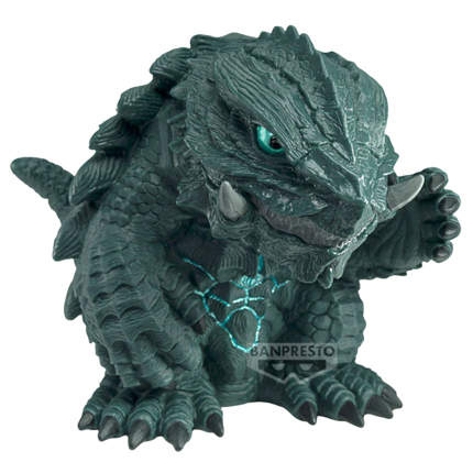 Bandai - Banpresto - Enshrined Monsters - Gamera - Gamera (2023) (ver.A) Figure