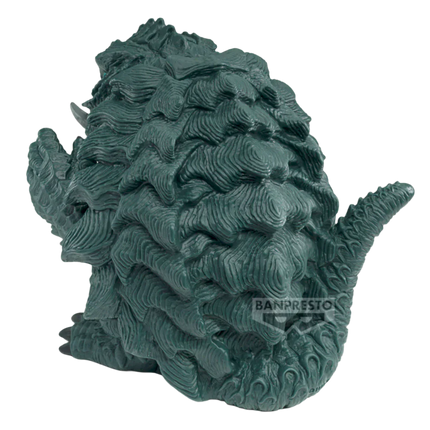 Bandai - Banpresto - Enshrined Monsters - Gamera - Gamera (2023) (ver.A) Figure