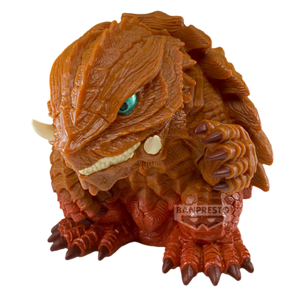Bandai - Banpresto - Enshrined Monsters - Gamera - Gamera (2023) (ver.B) Figure